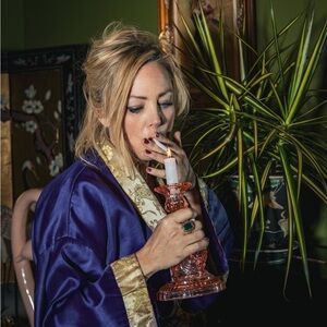 Meet your Posher, Bridgette